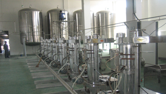 山西20T核桃油生產(chǎn)線(xiàn)