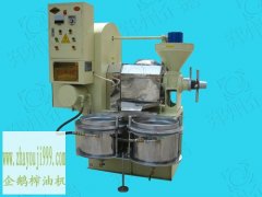 榨油機,螺旋榨油機,榨油機設(shè)備-鄭州企鵝糧油機械廠家