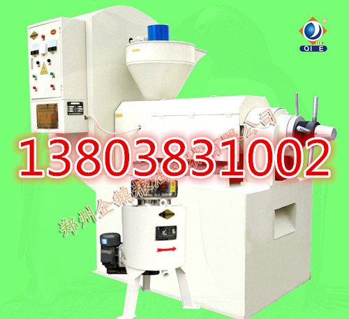 購買榨油機(jī)如何防范騙局