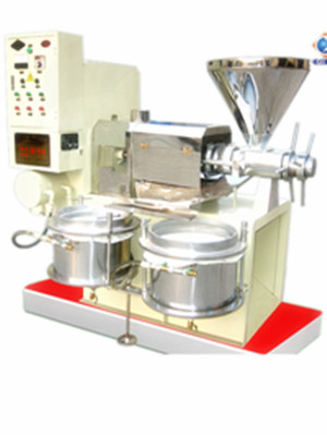 花生榨油機(jī)的春天來(lái)啦(圖2)