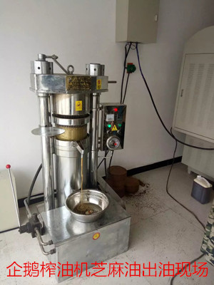 榨油機壓榨中炒料是很重要的環(huán)節(jié)(圖1)