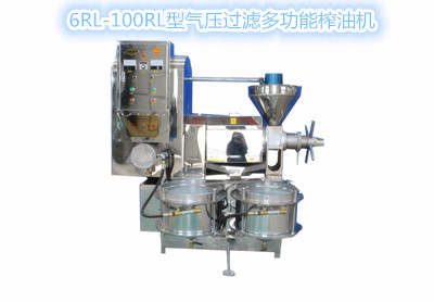 你是不是也在找合適自己的小型榨油機(圖1)