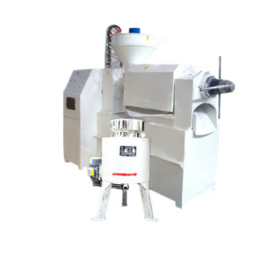 開(kāi)個(gè)油坊能賺錢(qián)嗎？去哪買(mǎi)好的榨油機(jī)？(圖1)