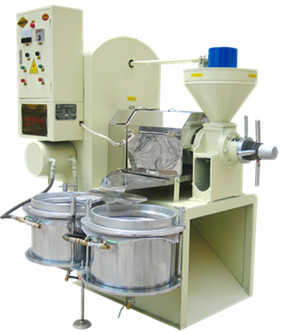 如果開個榨油坊，冷榨油溫過低過濾有影響嗎？(圖2)