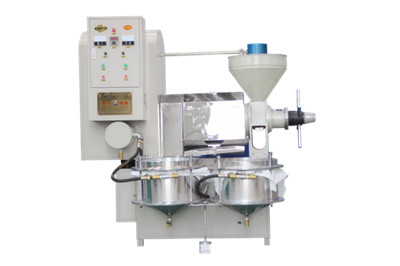 大豆榨油機(jī)使用久了怎么保養(yǎng)(圖1)