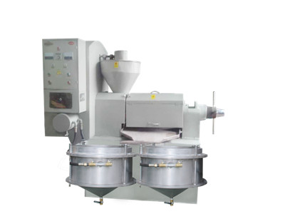 買(mǎi)臺(tái)新的榨油機(jī)都需要注意哪些問(wèn)題(圖3)