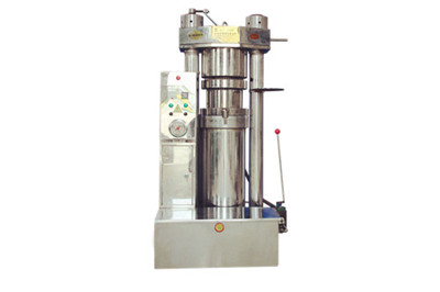 新買的榨油機(jī)是不是出油率都不高？(圖3)