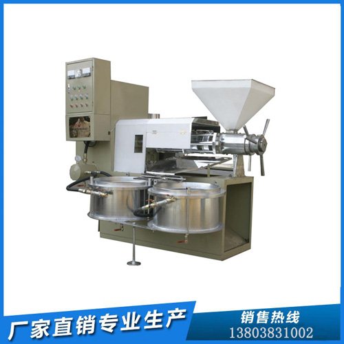 山東萊西花生榨油機(jī) 中國(guó)的制造專家(圖1)