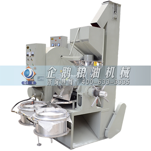 榨油機(jī)全套設(shè)備