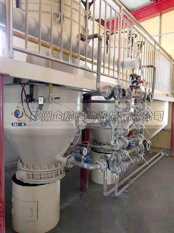 亞麻籽震動(dòng)過濾機(jī)